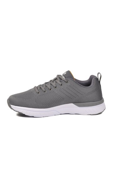 Gri Tekstil Memory Foarm Erkek Spor Ayakkabı Manaus 101 21200 M