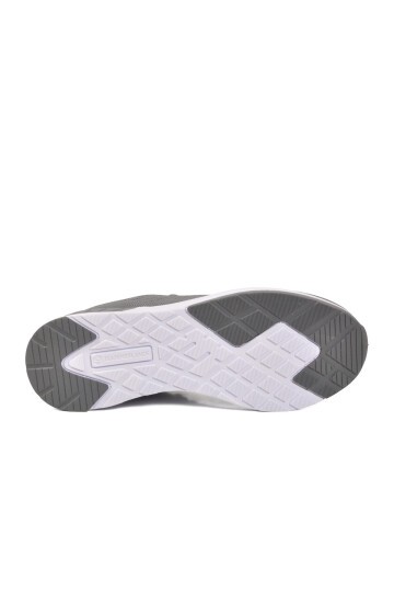 Gri Tekstil Memory Foarm Erkek Spor Ayakkabı Manaus 101 21200 M