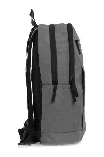 Gri  Unisex Sırt Çantası PLCAN2104 Sırt Çantası