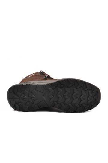 Kahve Nubuk Nubuk Erkek Outdoor Bot M2041 M