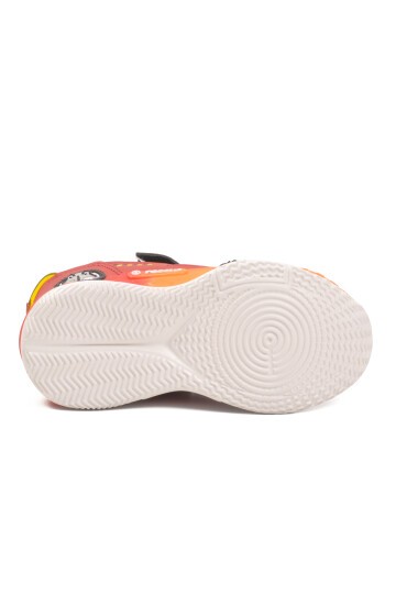 Kırmızı Çocuk Spor Ayakkabı Racing P