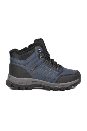 Lacivert Unisex Outdoor Bot X6 G
