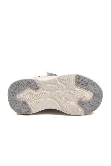 Leopar Çocuk Spor Ayakkabı Toti Cilt F