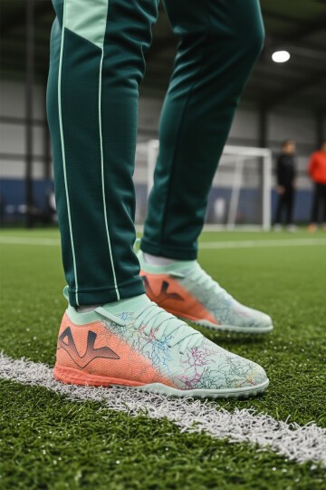 Mint-Somon Erkek Halısaha MH-252-153 M