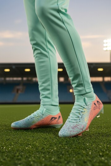 Mint-Somon Unisex Krampon GK-252-153 G