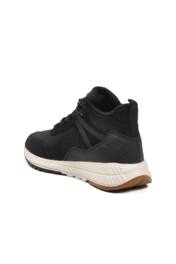 Siyah-Beyaz Unisex Outdoor Bot 2880 G