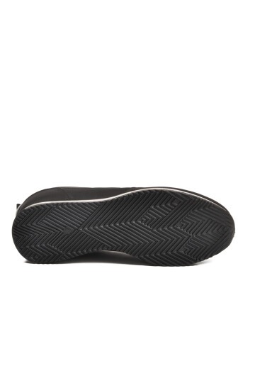 Siyah Erkek Spor Ayakkabı Offense M