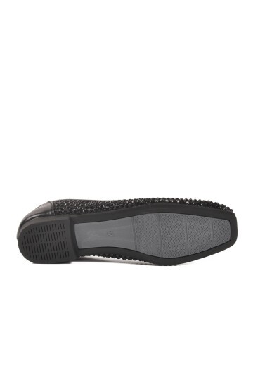 Siyah Kadın Babet 357242 Z