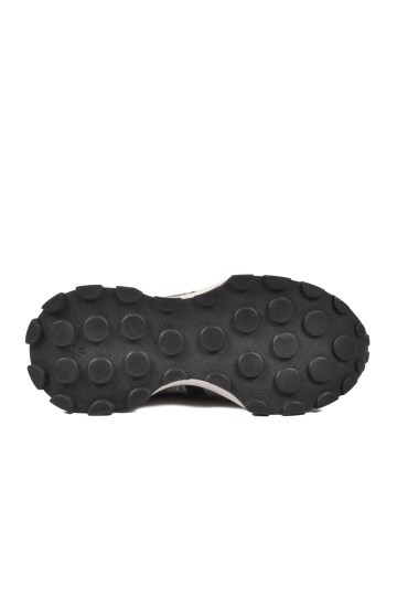 Siyah Kadın Spor Ayakkabı PC-55065 G