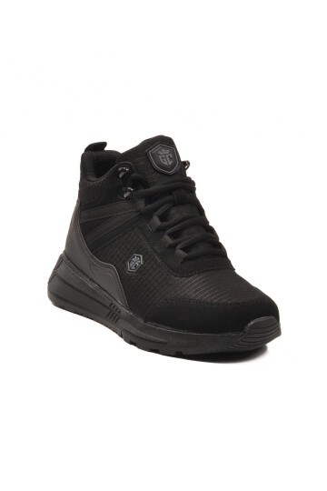 Siyah Unisex Outdoor Bot 2880 G