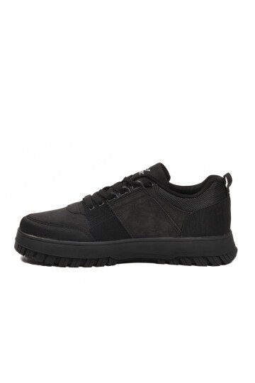 Siyah Erkek Günlük Ayakkabı Dakırs 582 M