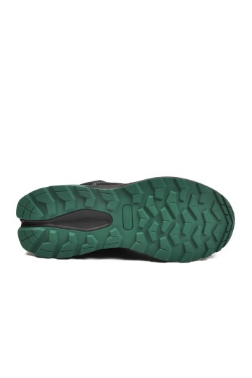 Siyah Erkek Spor Ayakkabı Warren M