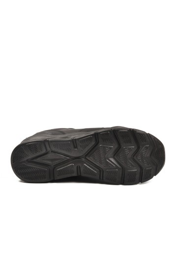 Siyah Unisex Spor Ayakkabı Epic G