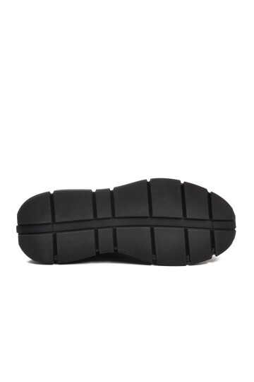 Siyah ComfortSole Taban Erkek Sneaker 2016 M