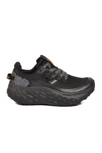 Siyah Hafif Yüksek Tabanlı Memory Foarm Unisex Spor Ayakkabı B25XI101 G