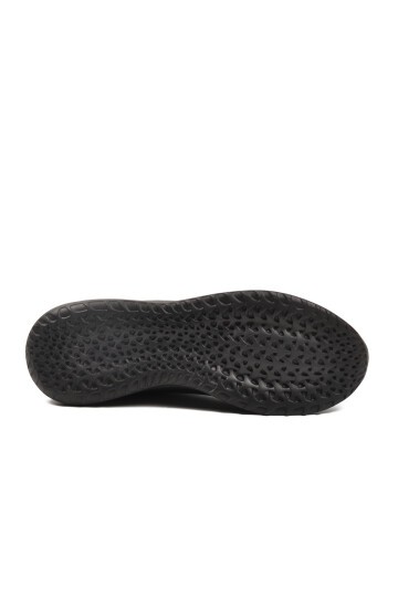 Siyah Erkek Spor Ayakkabı Nereus M