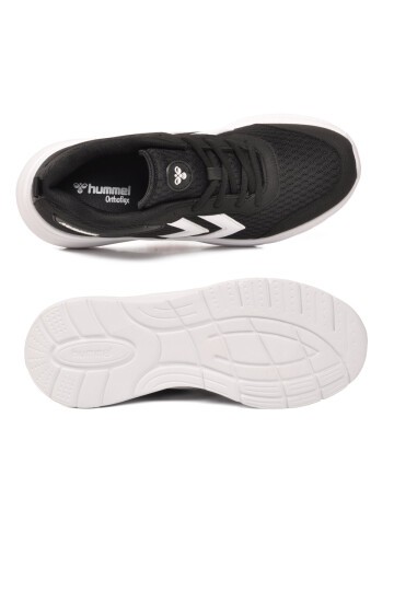 Siyah Rahat Taban Spor Ayakkabı 900887 Hml  II