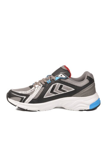 Siyah Tekstil Unisex Spor Ayakkabı Hml 700