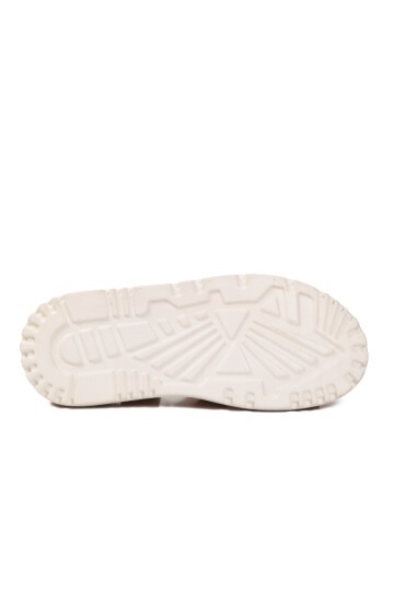 Taba Süet Hakiki Deri Comfort Taban Kadın Sandalet Z796 Z
