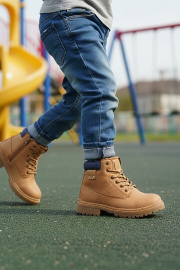 Taba Çocuk Bot BNI-11060 F