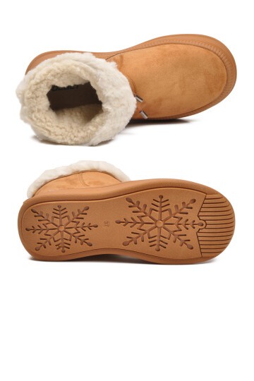 Taba Kadın Bot 25003 Z