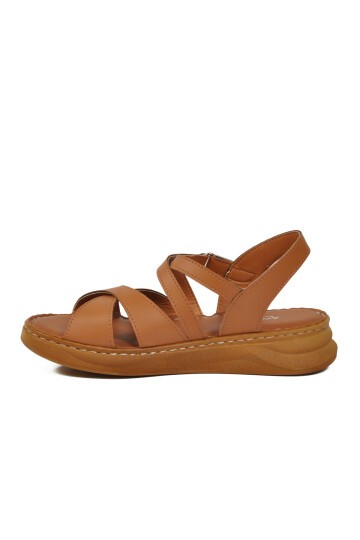 Taba ComfortSole Kadın Sandalet 492142 Z