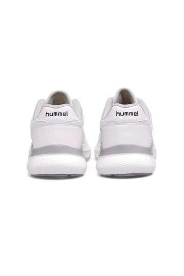 Beyaz Fileli Hafif Esnek Unisex Spor Ayakkabı 900880 Hml Crosslite 26