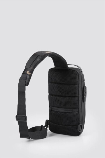 Kamuflaj Unisex Sırt Çantası 51463