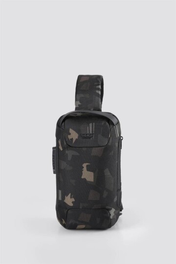 Kamuflaj Unisex Sırt Çantası 51463