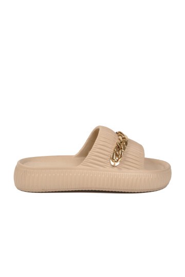 Kum Hafif Unisex Terlik 292 Z