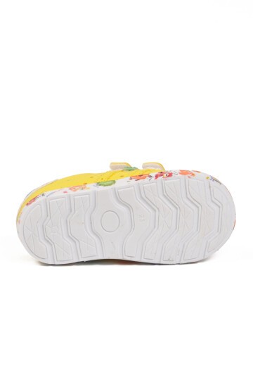 Sarı Bebek Spor Ayakkabı BN-30965 B
