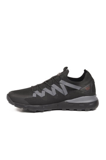 Siyah Erkek Spor Ayakkabı Bst-650 M