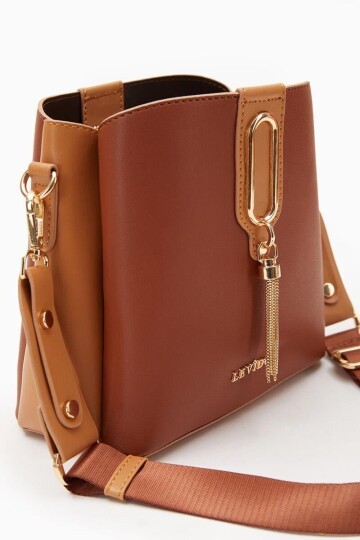 Taba-Camel Kadın Omuz Çantası 930126