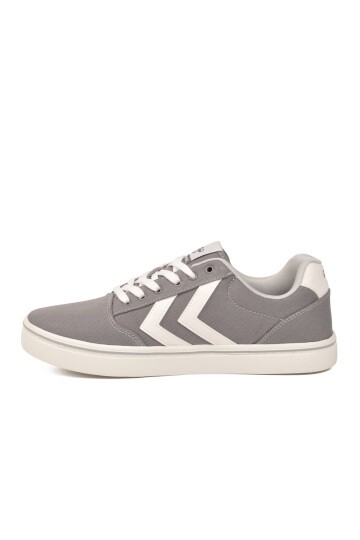 Antrasit Keten Hafif Rahat Unisex Spor Ayakkabı 900873 Hml Wivo II