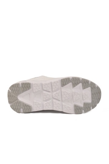 Beyaz Unisex Spor Ayakkabı BNI-11500 G