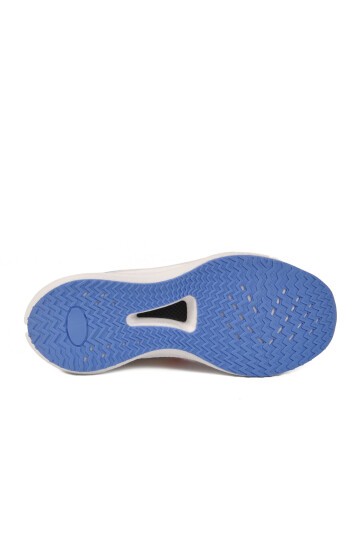 Beyaz Kadın Spor Ayakkabı BNI-11510 G