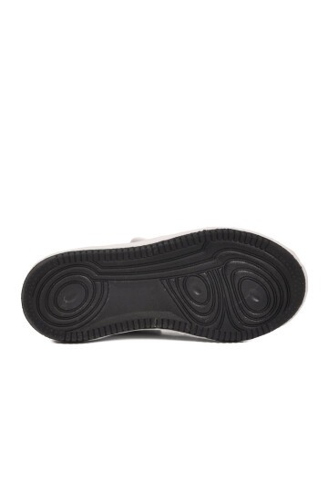 Beyaz-Siyah Unisex Çocuk Spor Ayakkabı BNI-10020 F