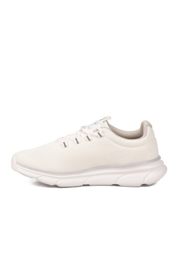 Beyaz Unisex Spor Ayakkabı 900899 Hml Tyro II