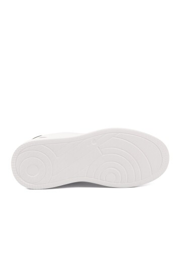 Beyaz Unisex Spor Ayakkabı BNI-12098 G