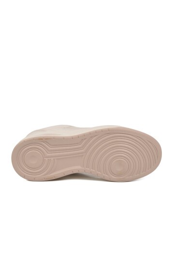 Beyaz Unisex Spor Ayakkabı BNI-12133 G