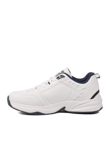 Buz-Lacivert Comfort Taban Erkek Spor Ayakkabı Erya-2041 M