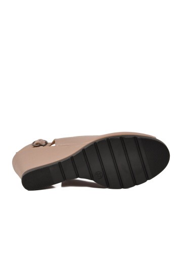 Buz Kadın Sandalet PC-54596 Z