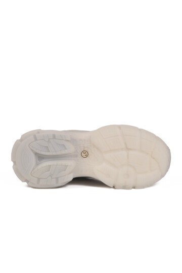Füme Kadın Spor Ayakkabı BNI-11120 G