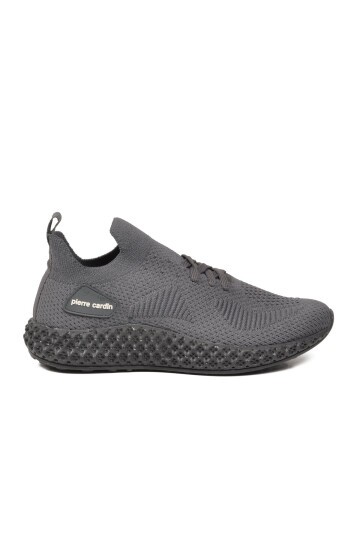 Füme Tekstil Hafif Hava Alabilir Unisex Spor Ayakkabı PC-32711 Z