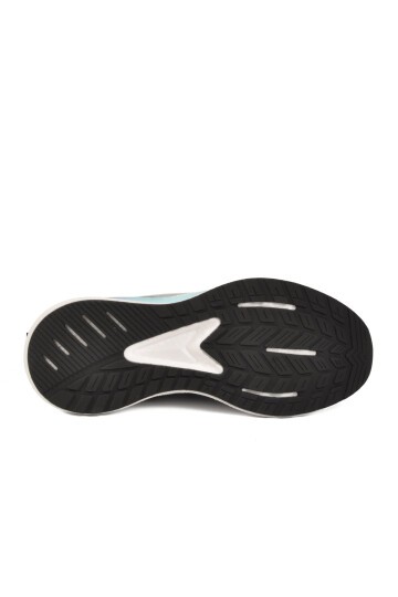 Gri Unisex Spor Ayakkabı BNI-11496 G