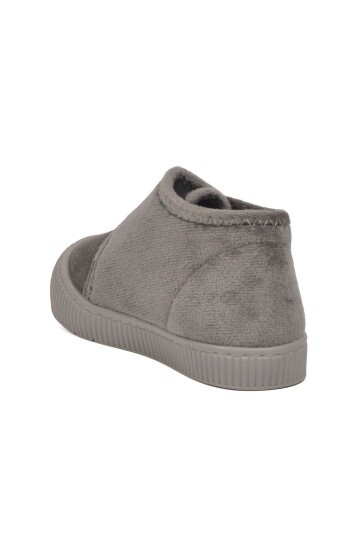 Gri Unisex Çocuk Günlük Ayakkabı BNI-32115 P
