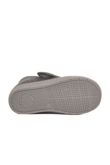 Gri Unisex Çocuk Günlük Ayakkabı BNI-32115 P