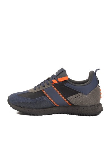 Lacivert Erkek Spor Ayakkabı BNI-12114 M