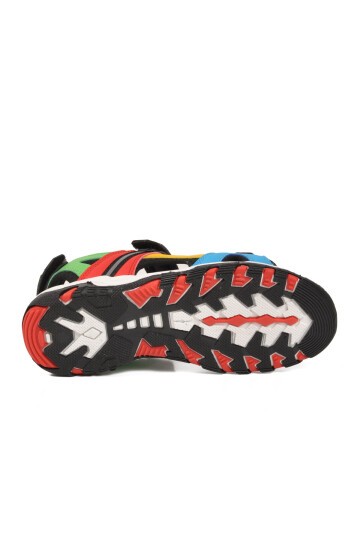 Multi Unisex Çocuk Sandalet BNI-10188 F