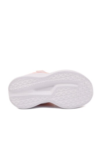 Pembe Cırtlı Bebek Spor Ayakkabı 26Y905 B